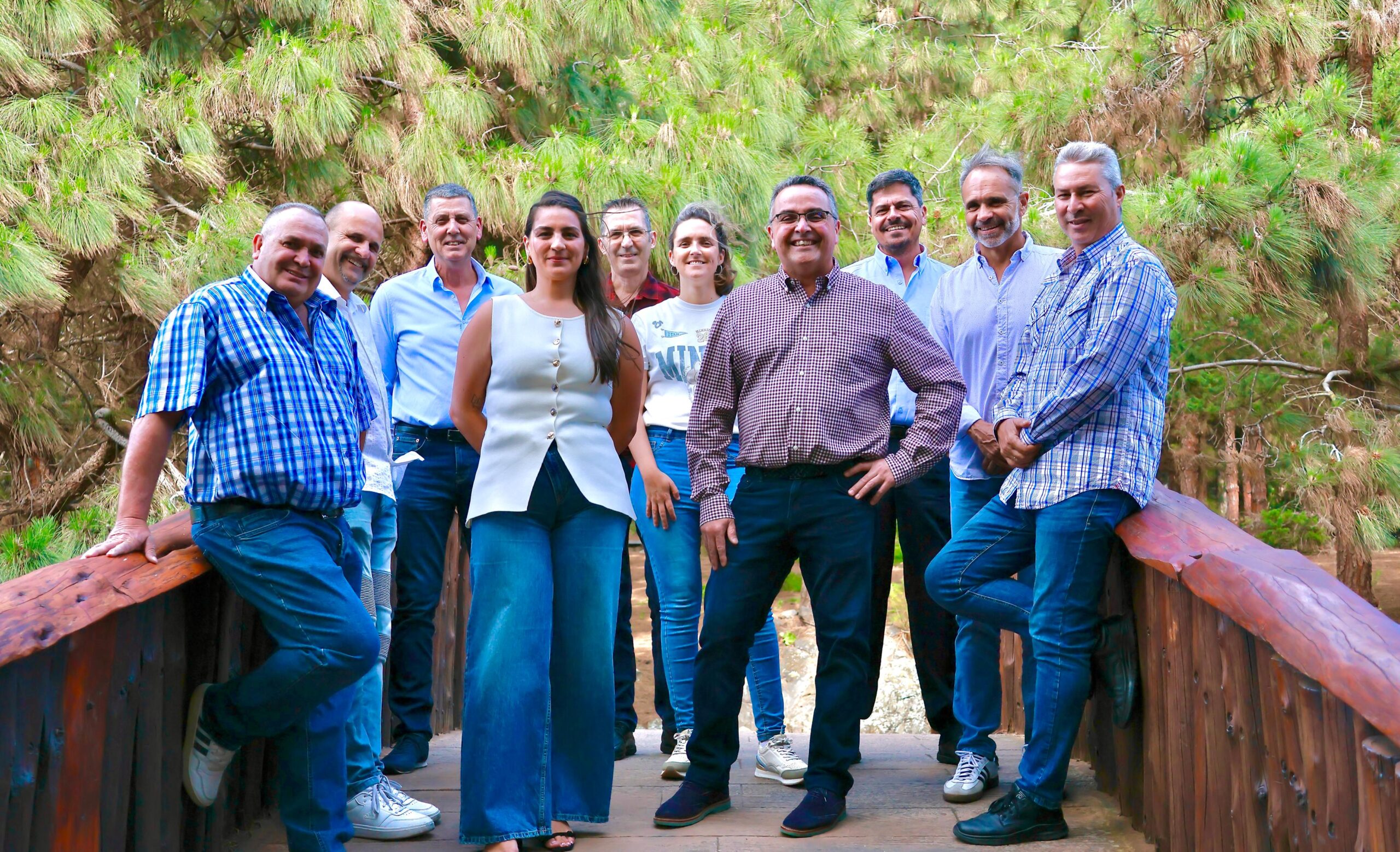 Junta Directiva y Consejo Rector Coop San Cristobal (1)