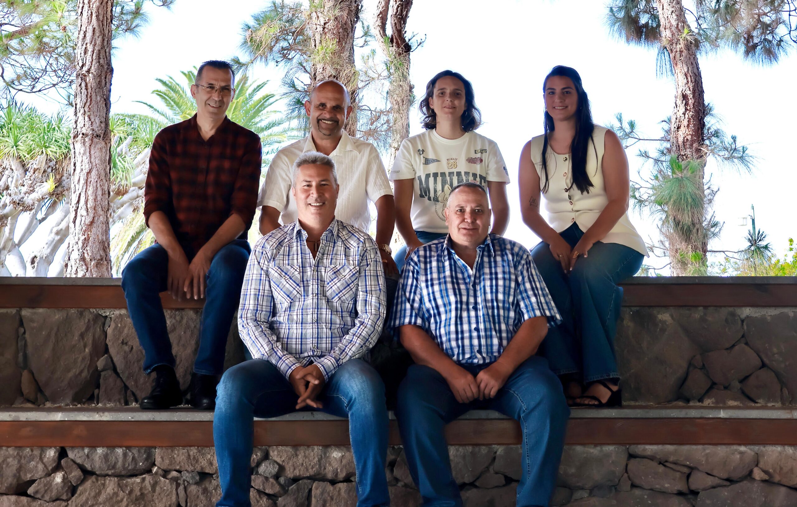 Junta Directiva y Consejo Rector Coop San Cristobal (2)